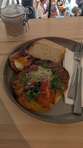 Opinii despre Artizán Budapest în Budapest - Vendéglátás