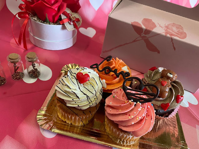 Comentarii opinii despre Zrínyi Cukrászat Székesfehérvár