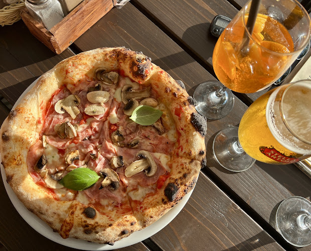 Opinii despre Placc în Nagykanizsa - Vendéglátás