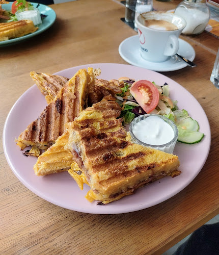 Budapest, Pozsonyi út 4, 1137