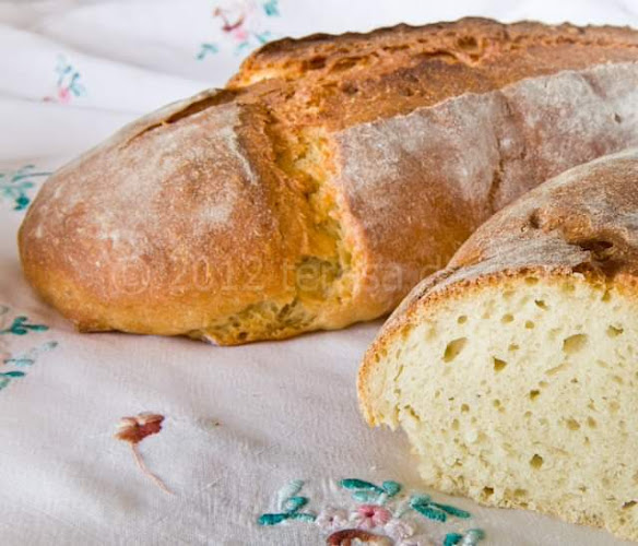 Maurizio Pékség, cukrászda - Vendéglátás