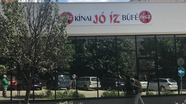 Jó Iz büfé étterem, Házhozszállítás