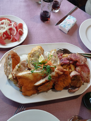 Tercia Fertőendréd