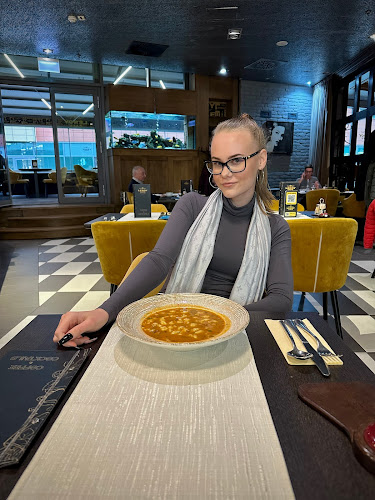 LEROY - Vendéglátás