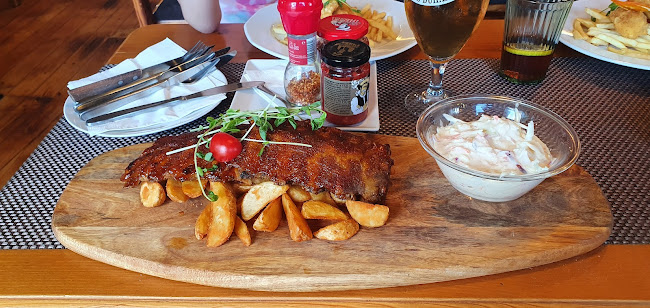 Kes Pub - Étterem Bük