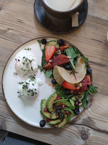 Modam Specialty Coffee & Store - Szombathely