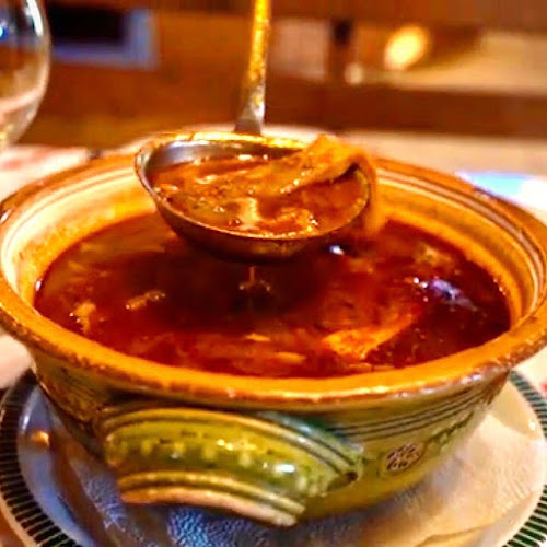 Öreg Halász Vendéglő - Siófok