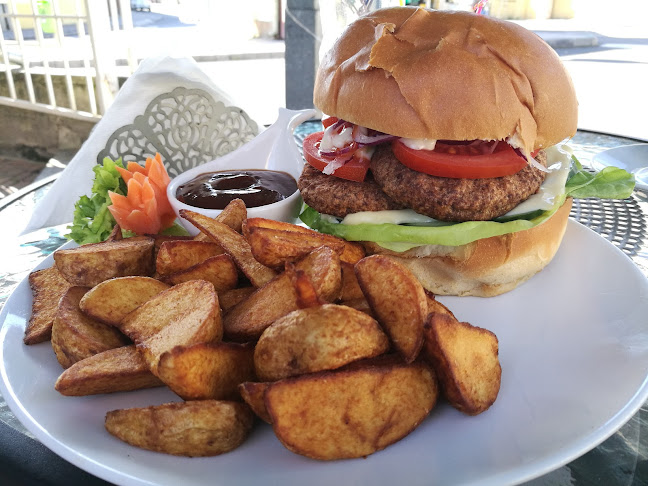 Frankó Pizzéria - Vendéglátás