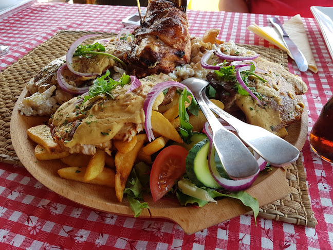 Véndiófa Grill Bisztró - Miskolc