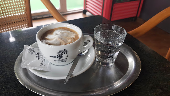 Csoda Kávézó - Igal