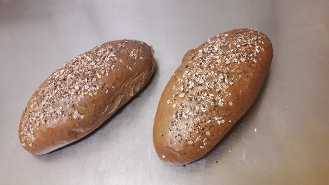 Europa Pékség - Vendéglátás