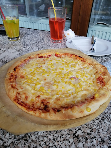 A Vigadó Étterem - Dunaújváros