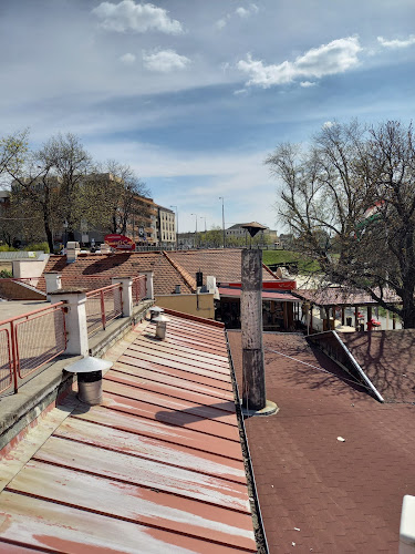 Opinii despre Buci Center în Baja - Vendéglátás