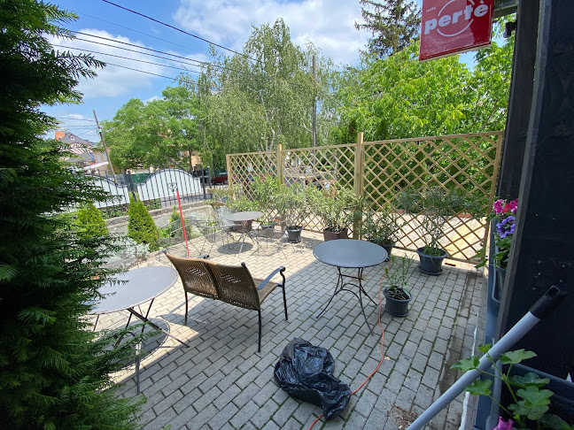 Budaörs, Budapesti út 128, 2040