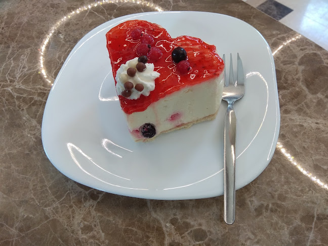 Tácsik Pékség-Cukrászda - Pilisvörösvár