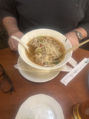 Bangkok Thai Étterem - Vendéglátás