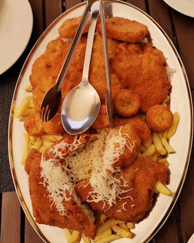 Vadásztanya Ètterem - Egerszalók