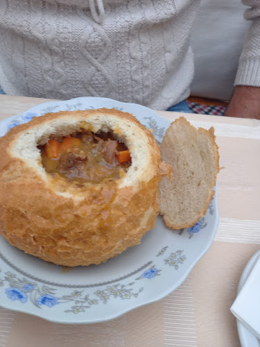 Butykos Kisvendéglő - Vendéglátás