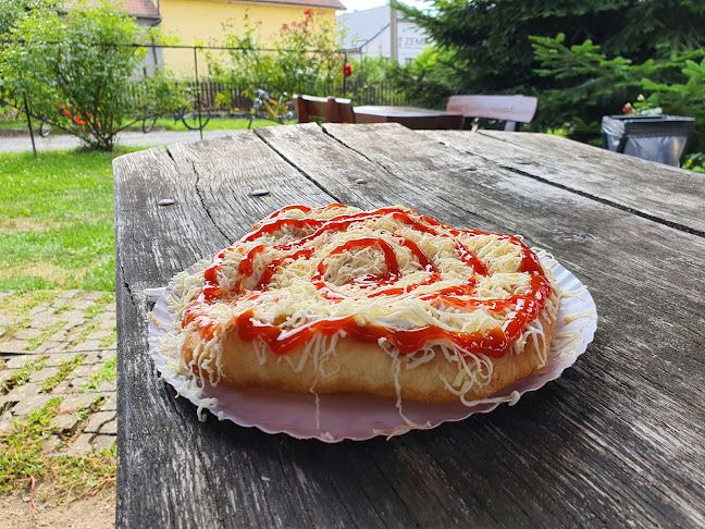 Lángossütő Pálháza