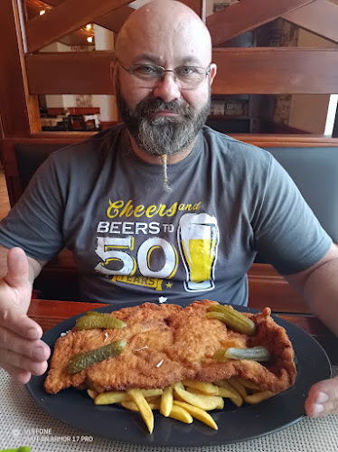 Szélkakas Étterem/Rátóti's Hell's Kitchen/ - Vendéglátás