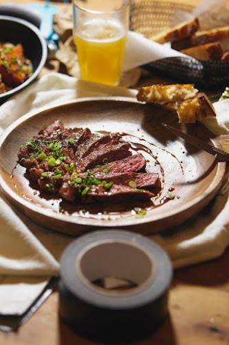 Opinii despre Vasüzlet în Balatonfüred - Vendéglátás