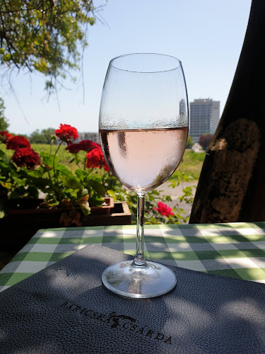 Baricska Csárda - Vendéglátás