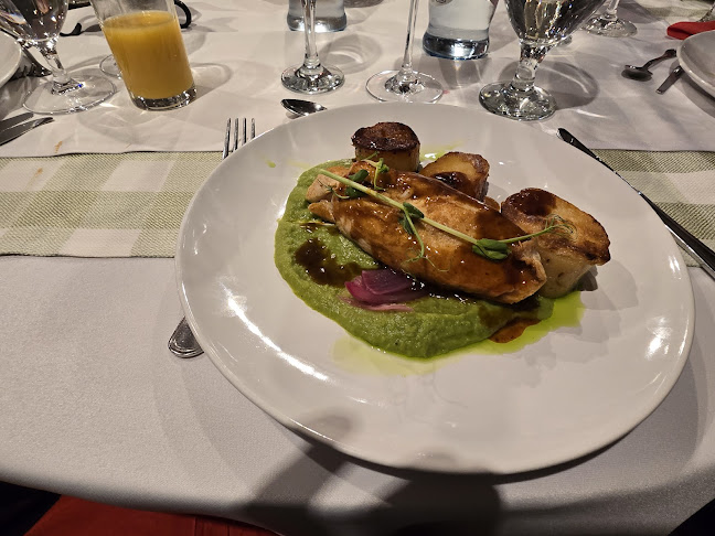 Vén Hajó Étterem - Stadt Wien Rendezvényhajó - Vendéglátás