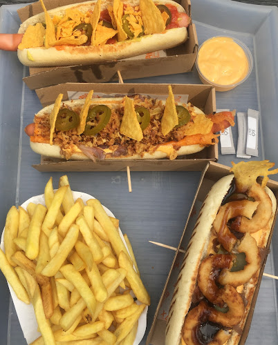 Wave Box - Dunakeszi