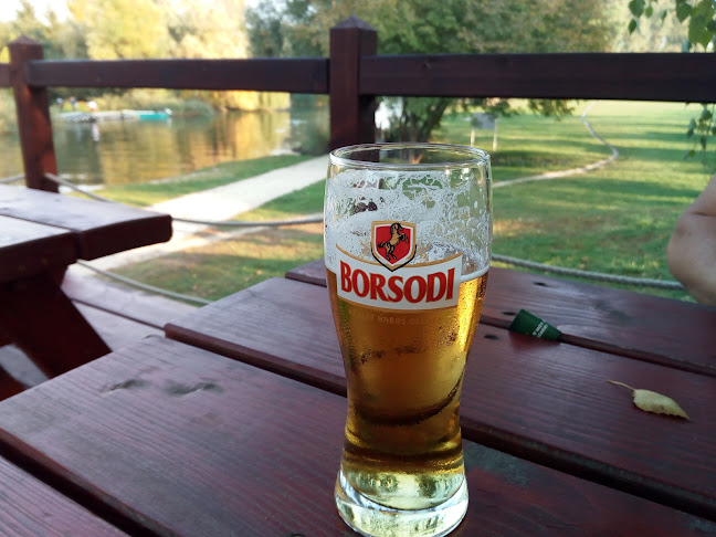 Mosoni Strand "Biczó" - Mosonmagyaróvár