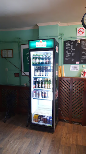 Tarcsányi Italbolt (Marcsi kocsmája) - Kunszentmárton