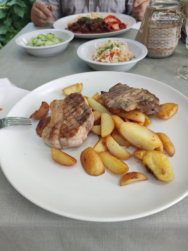 Farm Inn Fogadó - Vendéglátás