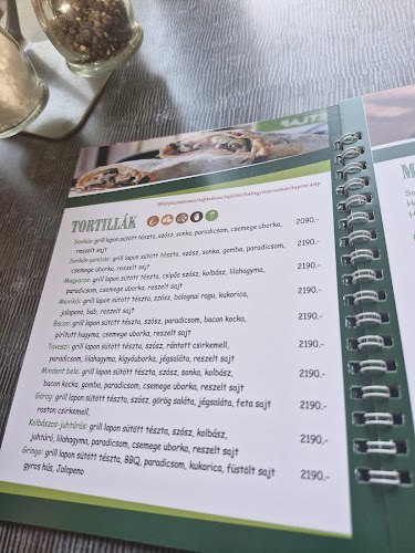 Opinii despre Don Fredo în Szarvas - Vendéglátás