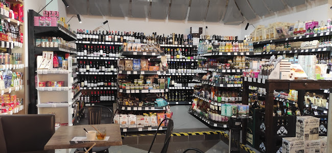 Opinii despre Gusto Delicate în Veszprém - Vendéglátás