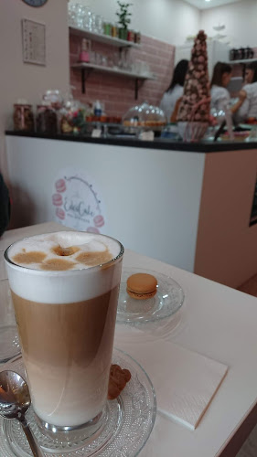 ÉdesCake Macaronozó - Paks