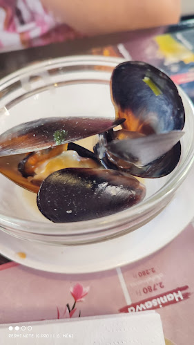 Comentarii opinii despre Wasabi Running Sushi & Wok Restaurant