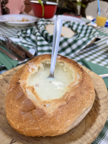 Gyöngyösi Betyárcsárda - Vendéglátás