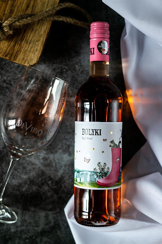 Comentarii opinii despre DiVino Wine Bar and Store