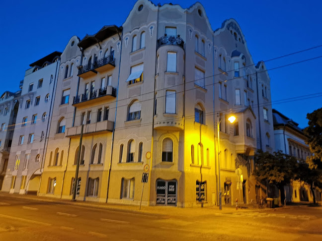 Opinii despre Csomi Kocsma în Szeged - Vendéglátás