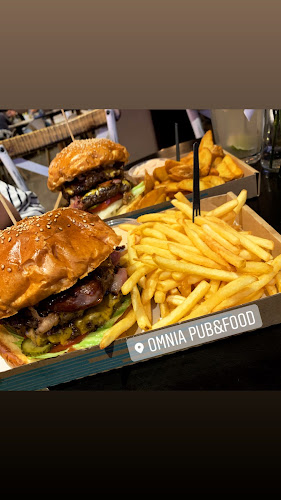 OMNIA Pub & Food - Vendéglátás