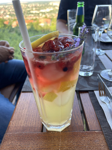 Bagolyvár - Vendéglátás