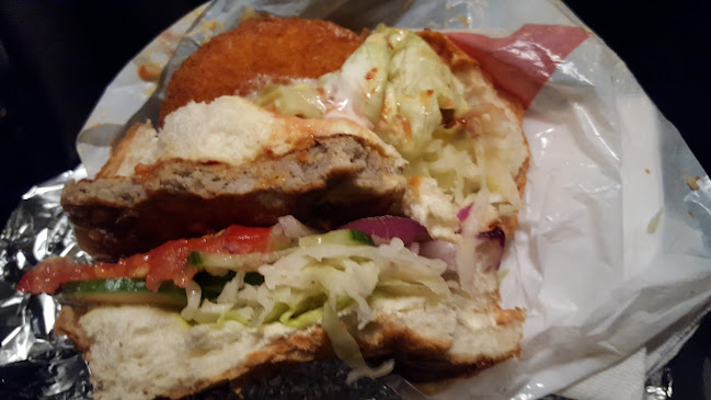 Budapest, Rózsa u. 42, 1041