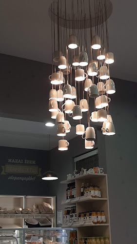 Kemenes Cukrászda Attila út - Vendéglátás