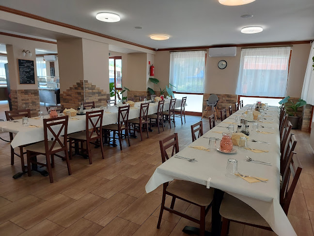 Spájz Gyorsétterem - Vendéglátás