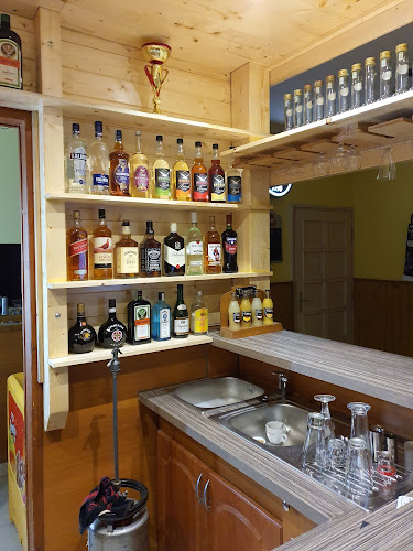 Molnári, Petőfi Sándor út 3, 8863