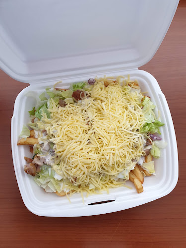 Flamingó Étterem és Pizzéria - Jászfényszaru