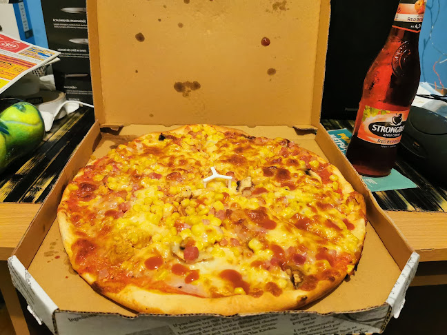 Grande Family - Vendéglátás