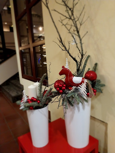 Átrium Eszpresszó - Sárvár