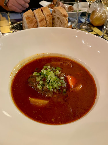 HILDA Budapest - Budapest