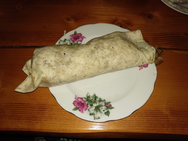 Europa Pékség - Vendéglátás