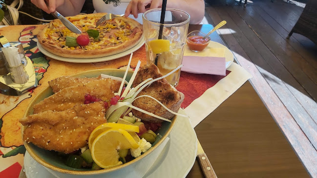 Comentarii opinii despre Trattoria la Prima